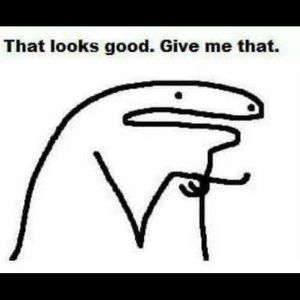 Meet your Posher, Jonathan